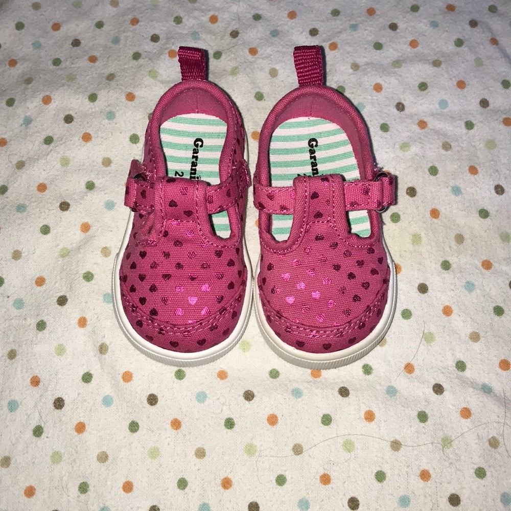 Toddler shoes size2